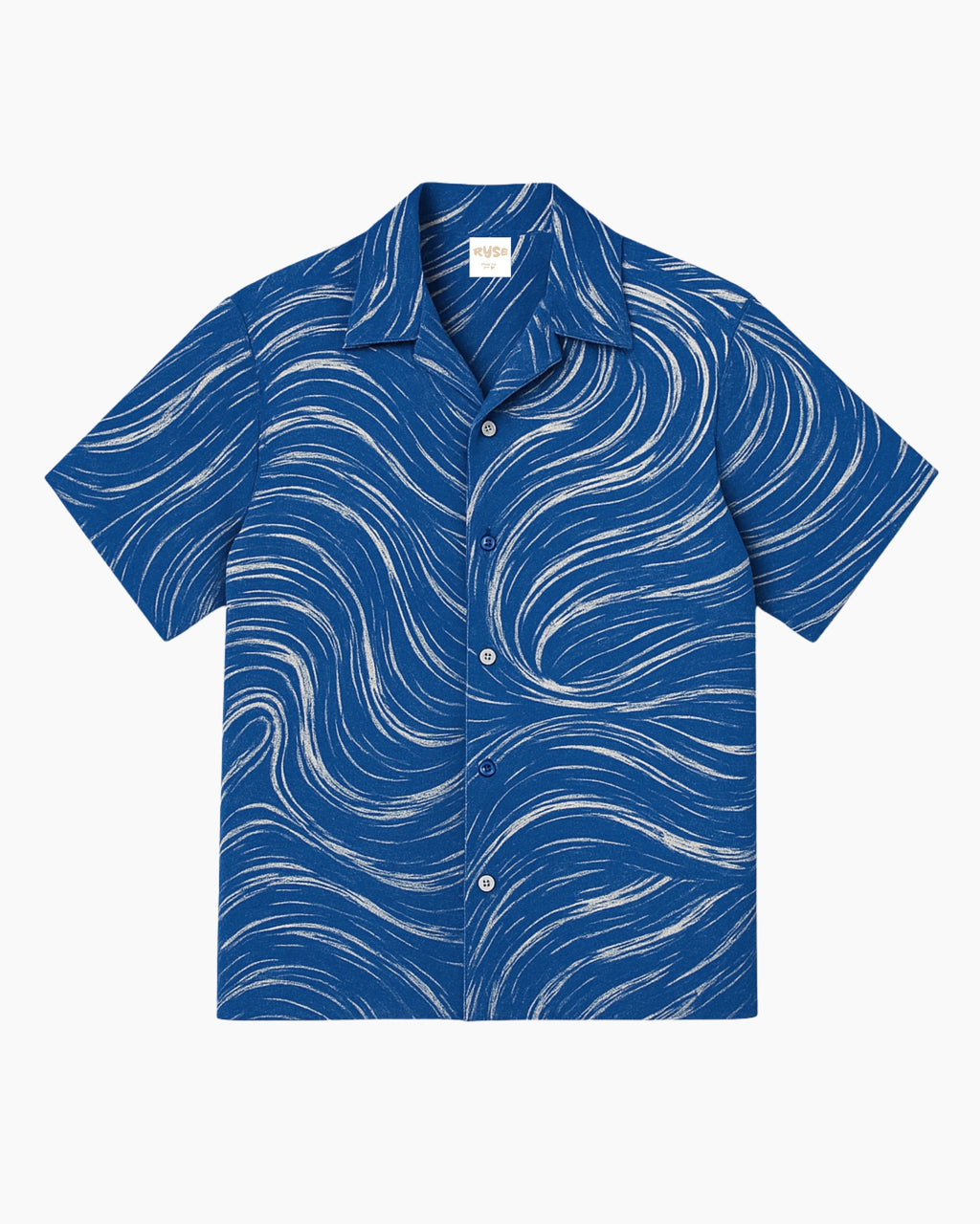 Chemise Écume