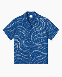 Chemise Écume