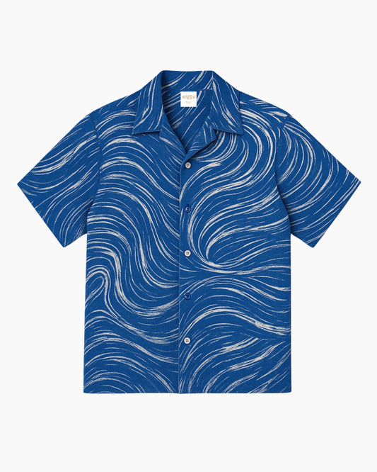 Chemise Écume