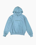 Hoodie Horizons bleu