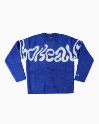 Knit Boréale