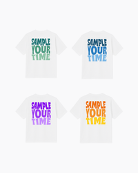 Pack KNIT + T-SHIRT