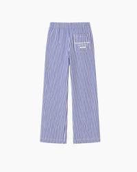 Pantalon rayé