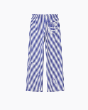 Pantalon rayé