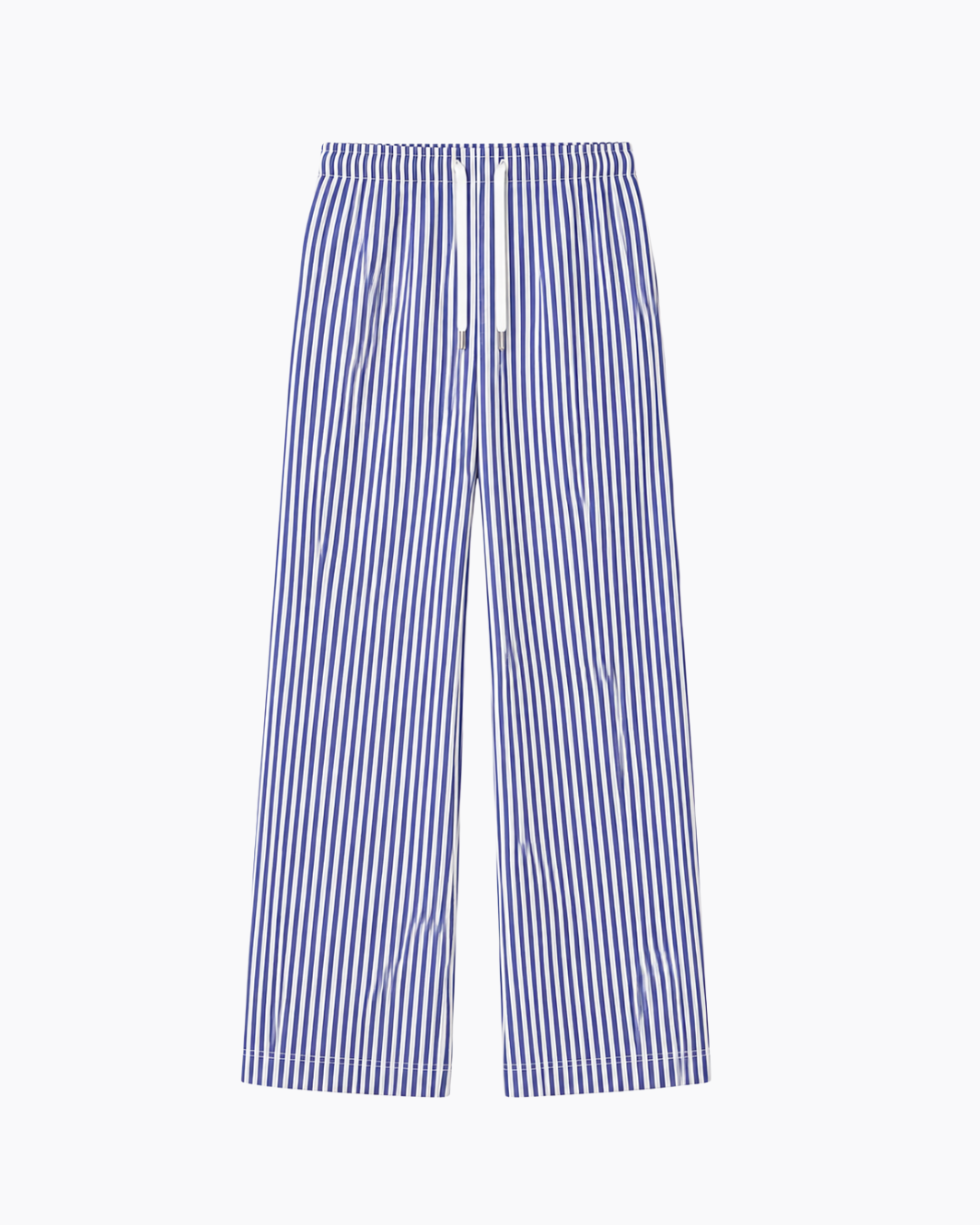 Pantalon rayé