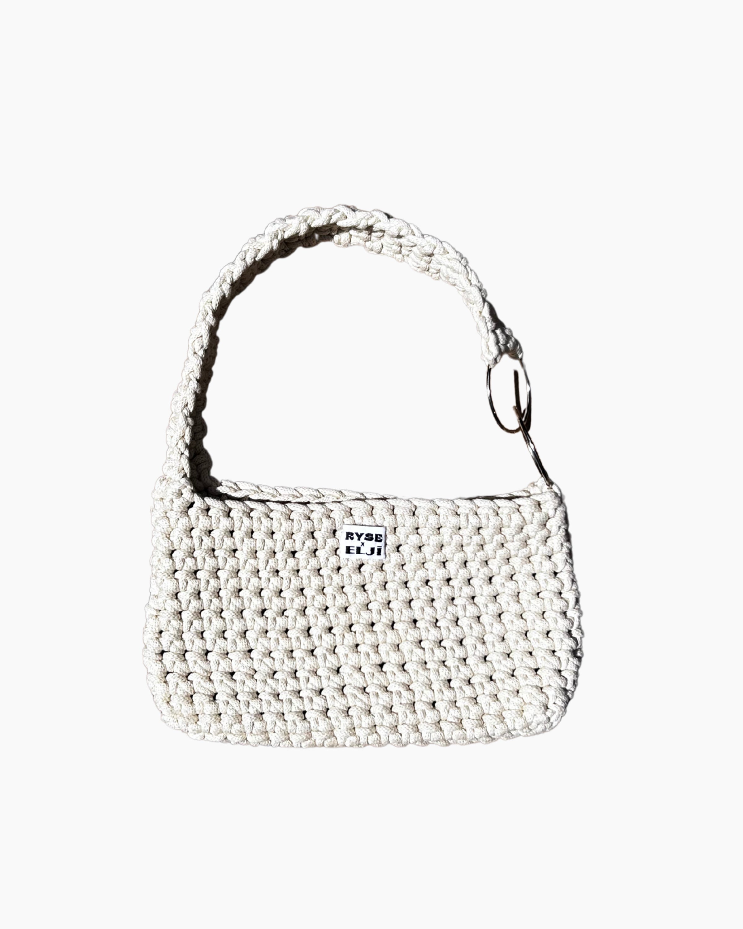Sac Ryse x Elji (Sarah) beige