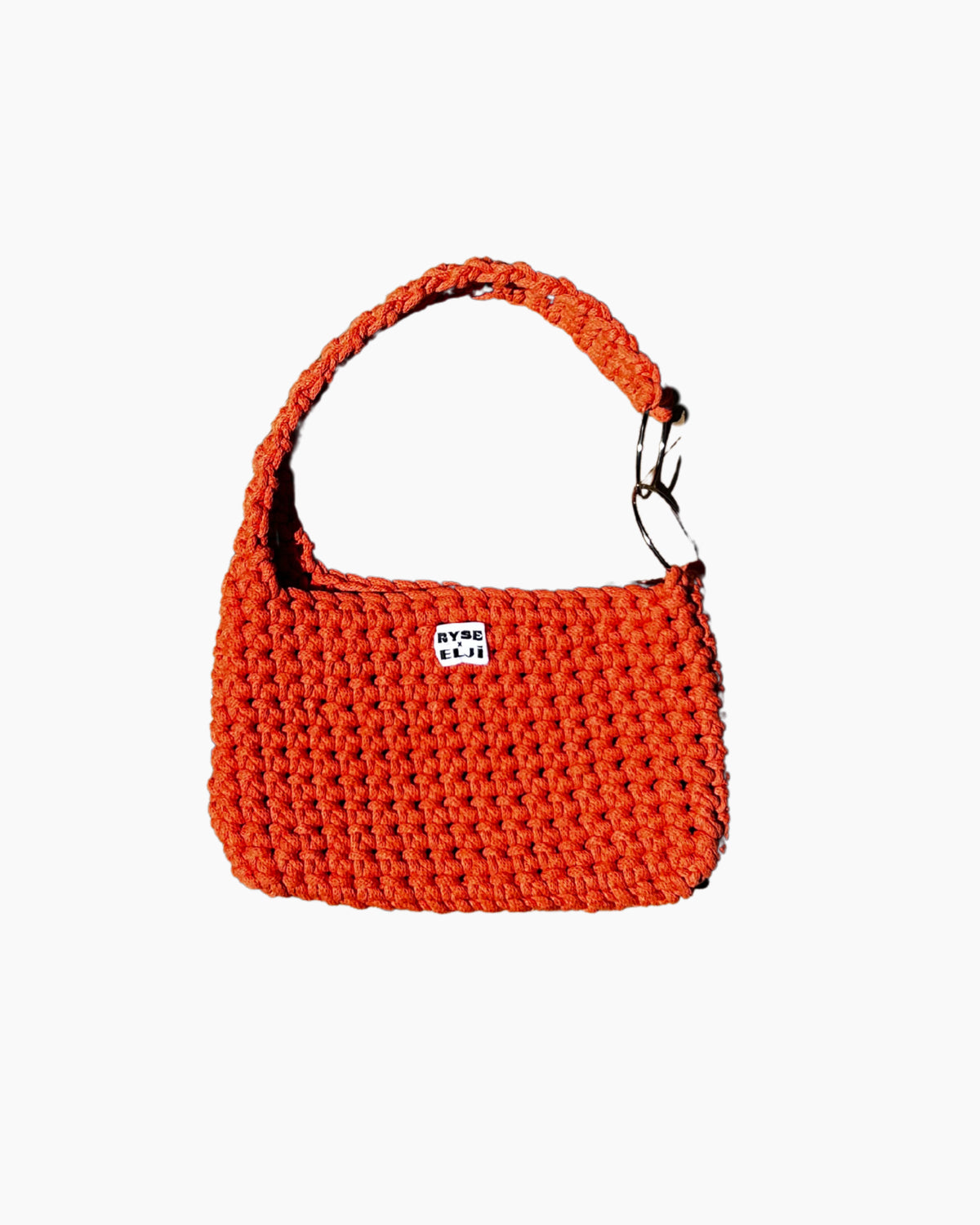 Sac Ryse x Elji (Sarah) orange