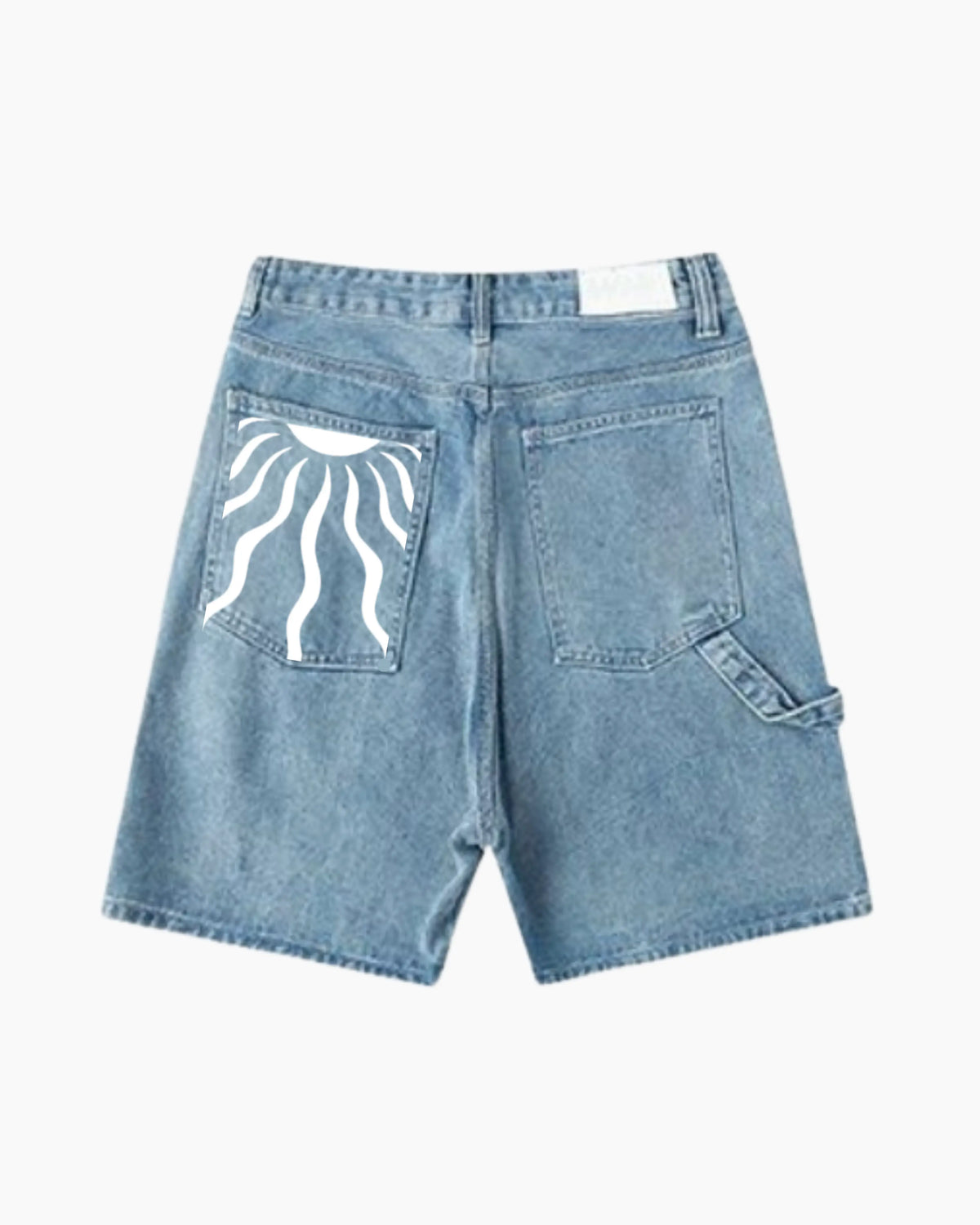 Short - Soleil couchant