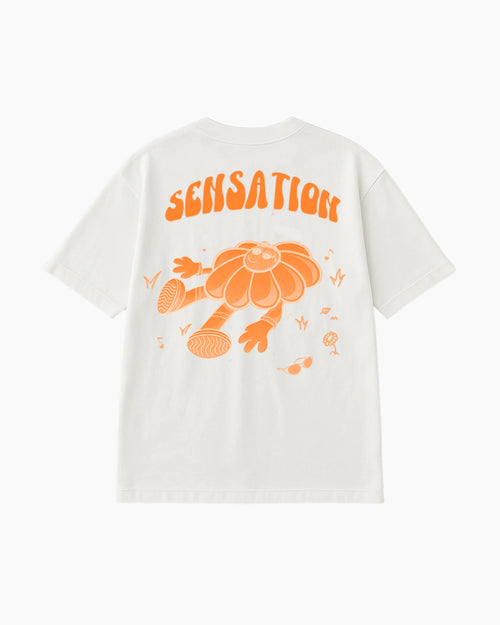 T-shirt - Sensation