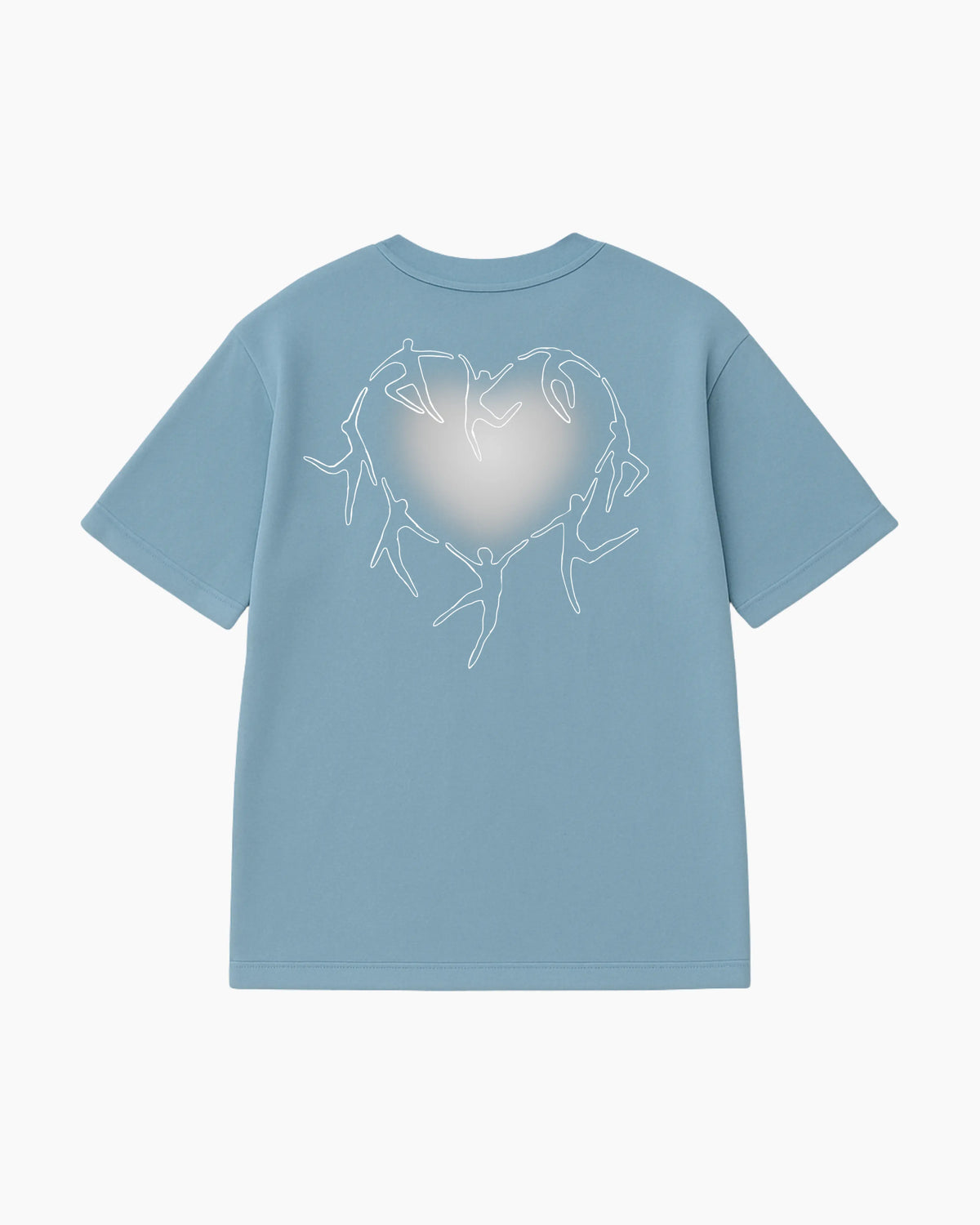 T-shirt - Share The Moment