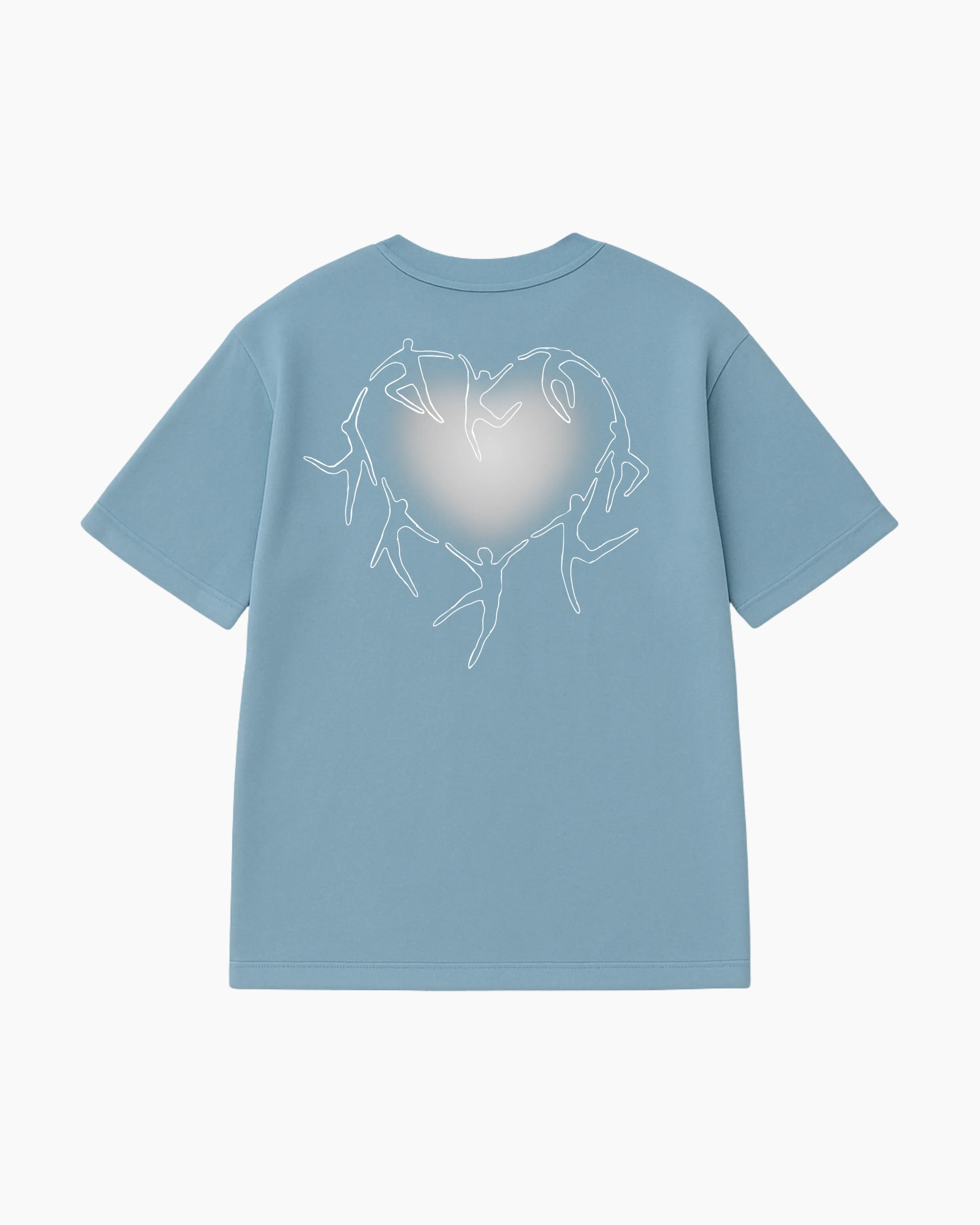 T-shirt - Share The Moment