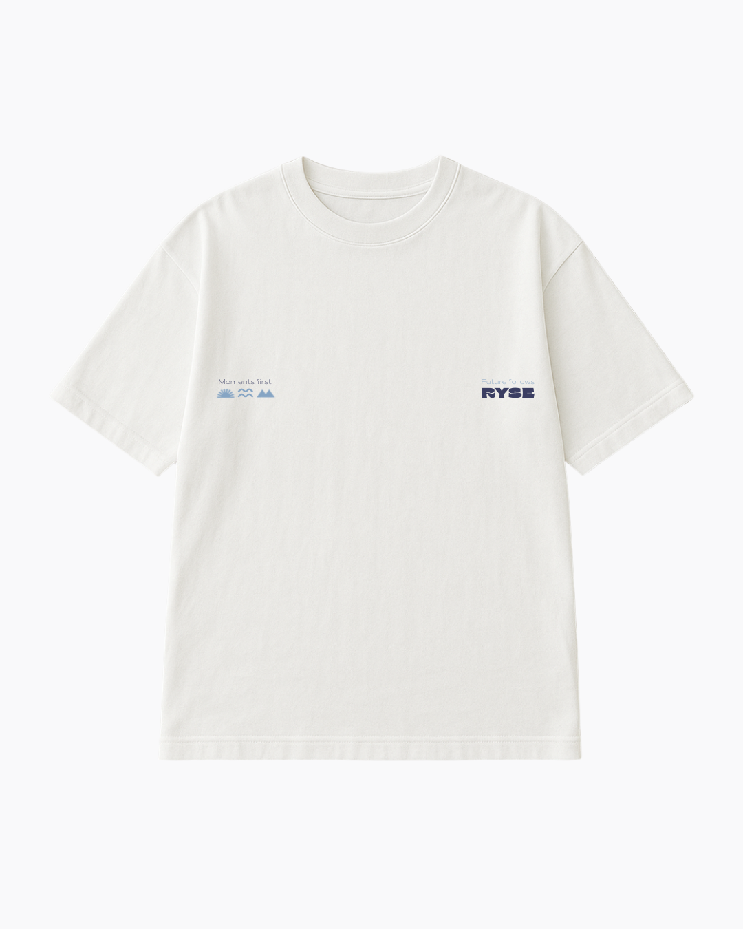 T-shirt We Will See After