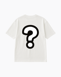 T-shirt MYSTÈRE