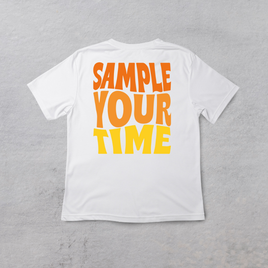 Tee Culture orange