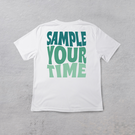 Tee Culture vert