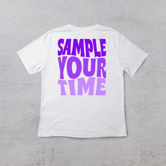 Tee Culture violet