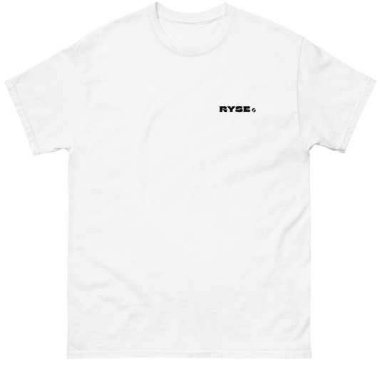 T-shirt RYSE original black
